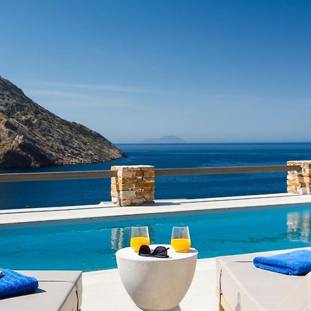 Filadaki Villas Kamares  Buitenkant foto