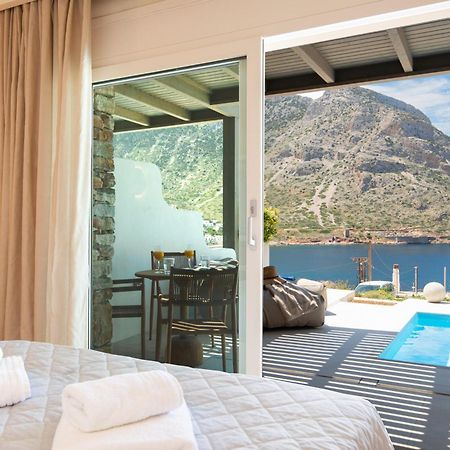Filadaki Villas Kamares  Buitenkant foto