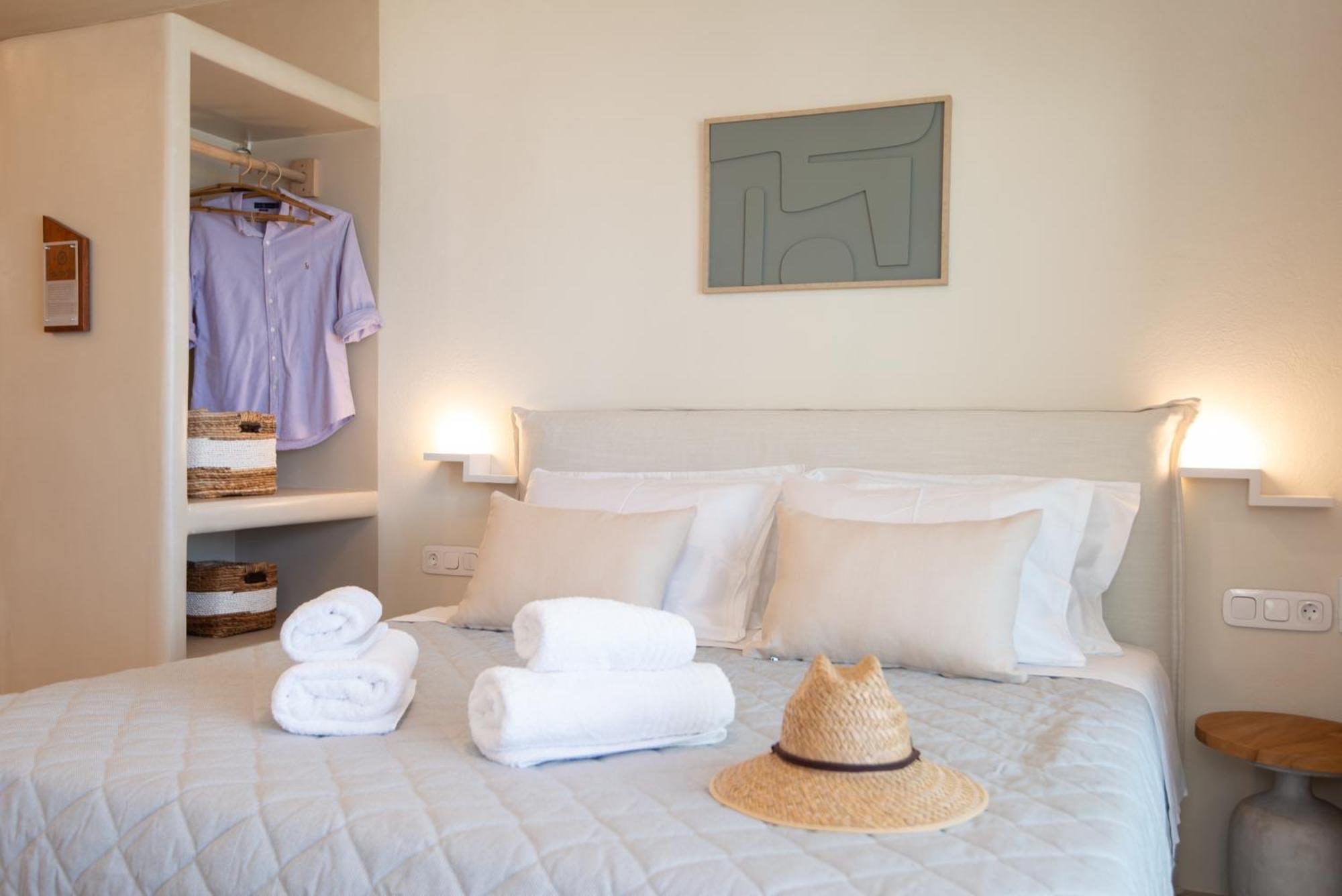 Filadaki Villas Kamares  Buitenkant foto