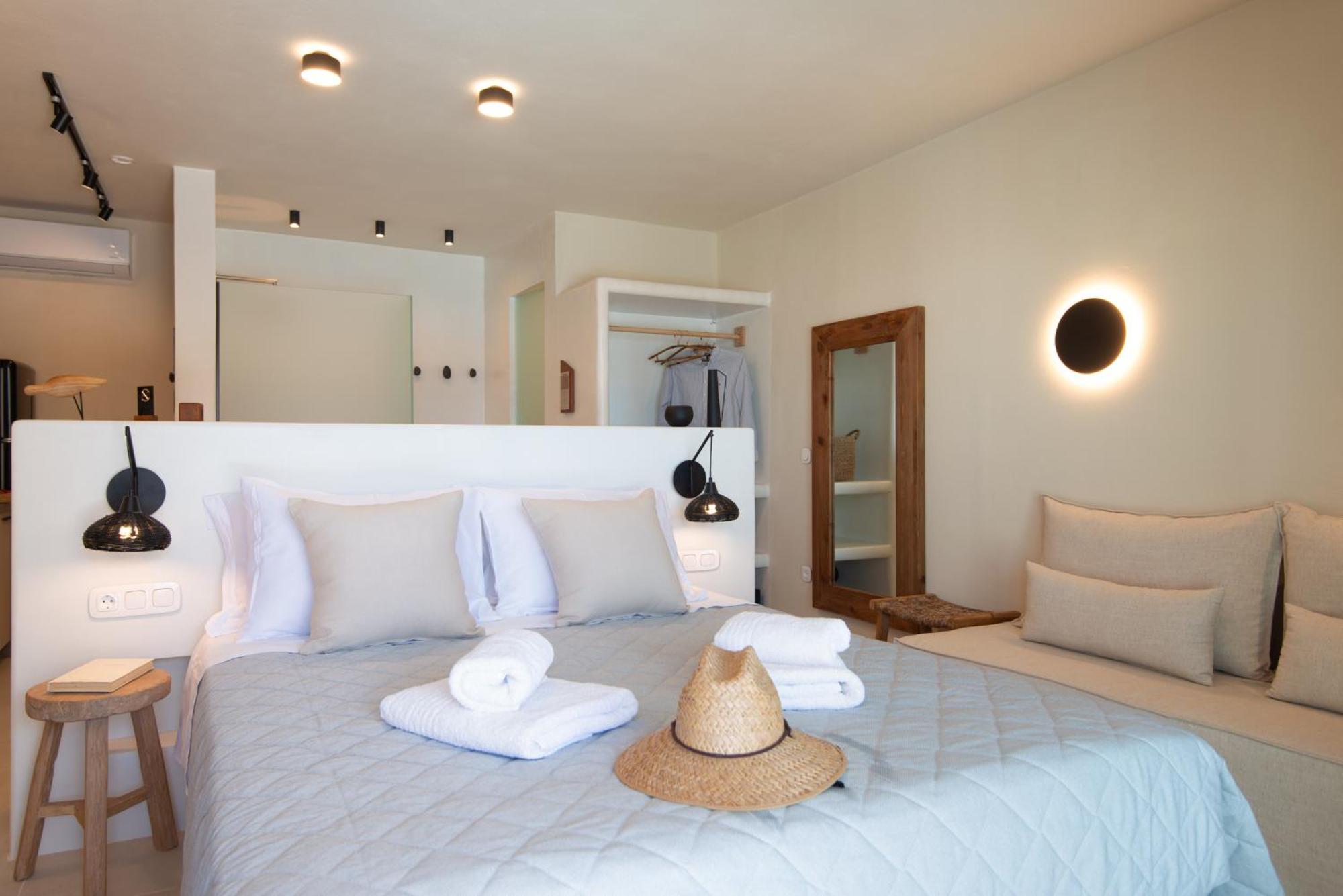 Filadaki Villas Kamares  Buitenkant foto