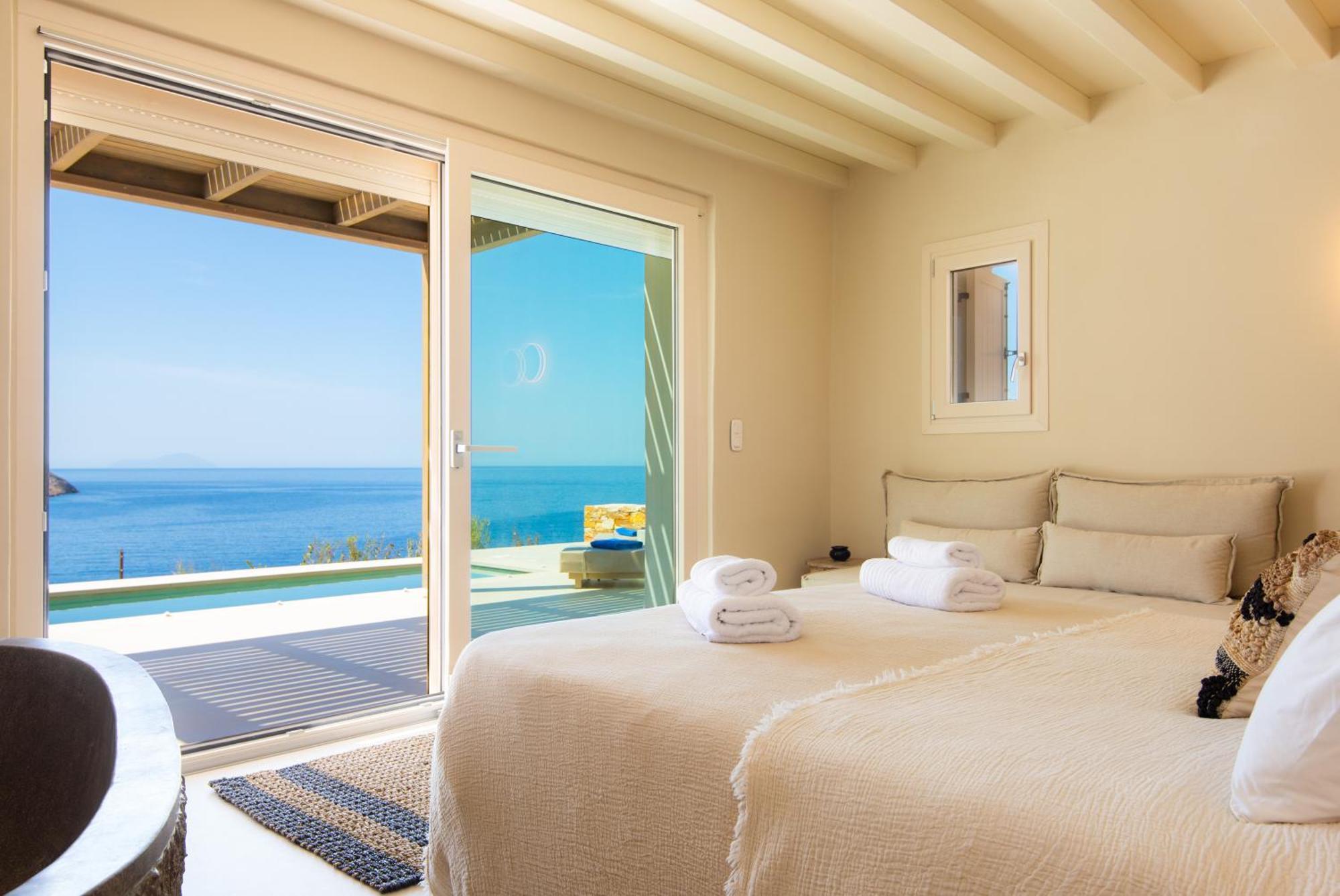 Filadaki Villas Kamares  Buitenkant foto